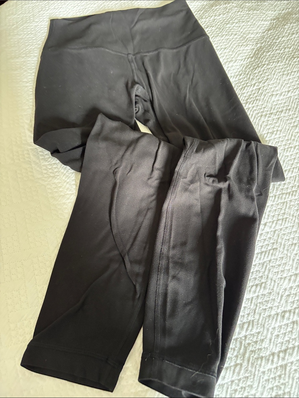 Lululemon align high rise leggings